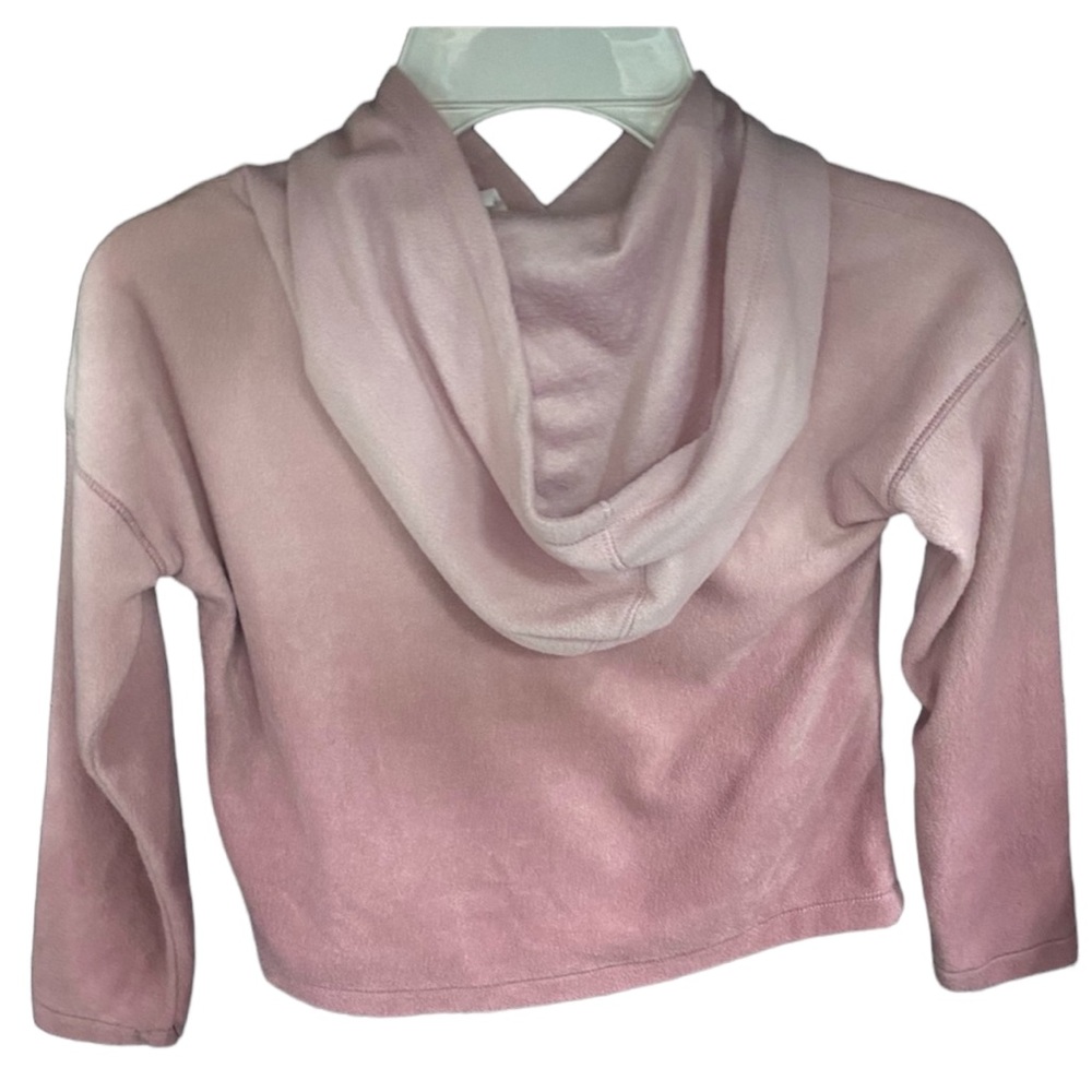 Girls Fall Pullover - Picture 4 of 7